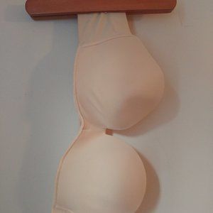 Strapless Bra
